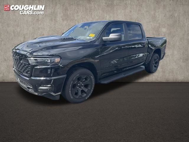 ram ram 1500 pickup 2025 1C6RRFGG3SN245603 image ram ram 1500 pickup 2025 1C6RRFGG3SN245603 image